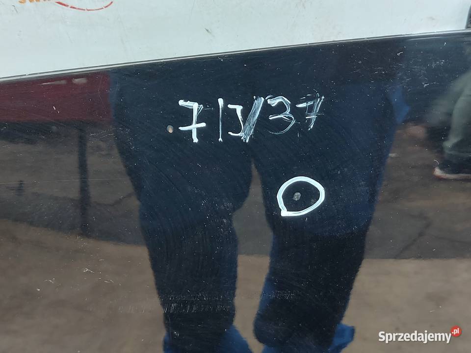 CITROEN DS3 12r maska 110 mikronów Maski Kielce