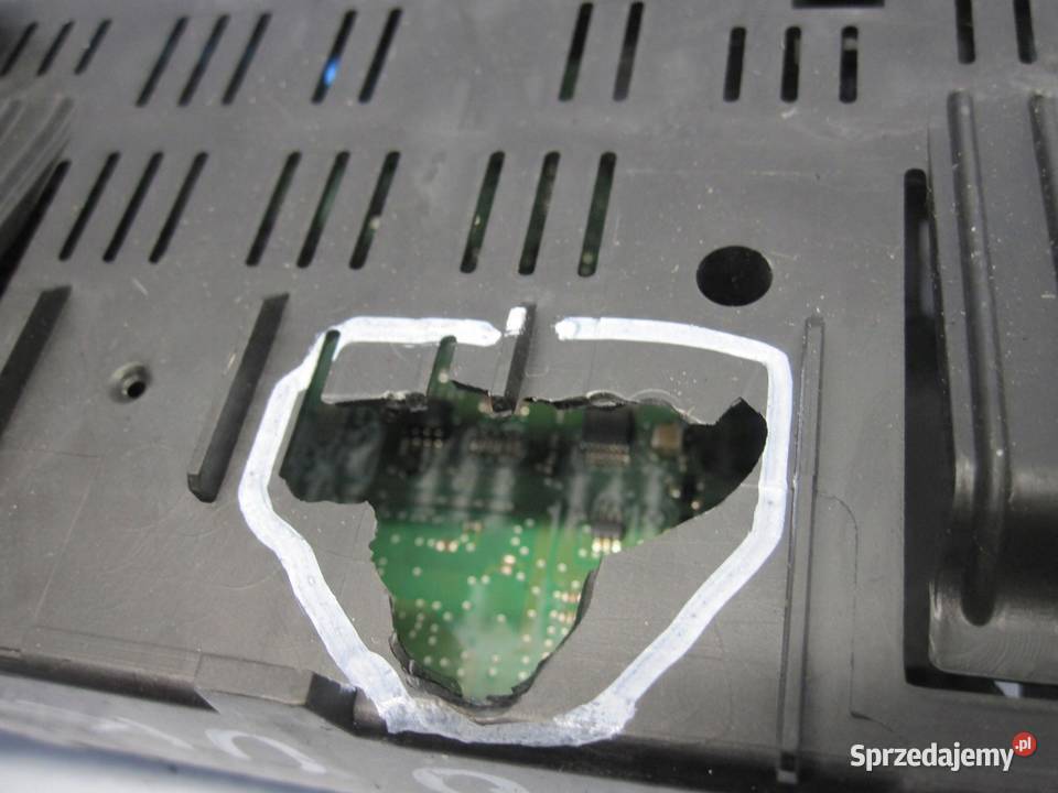 GIULIETTA 11r moduł komfortu 50521871 osobowe Komputery