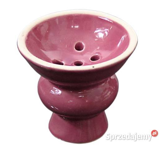 Cybuch do Shishy Hookah Bowl do Sziszy Ostrowy nad Okszą