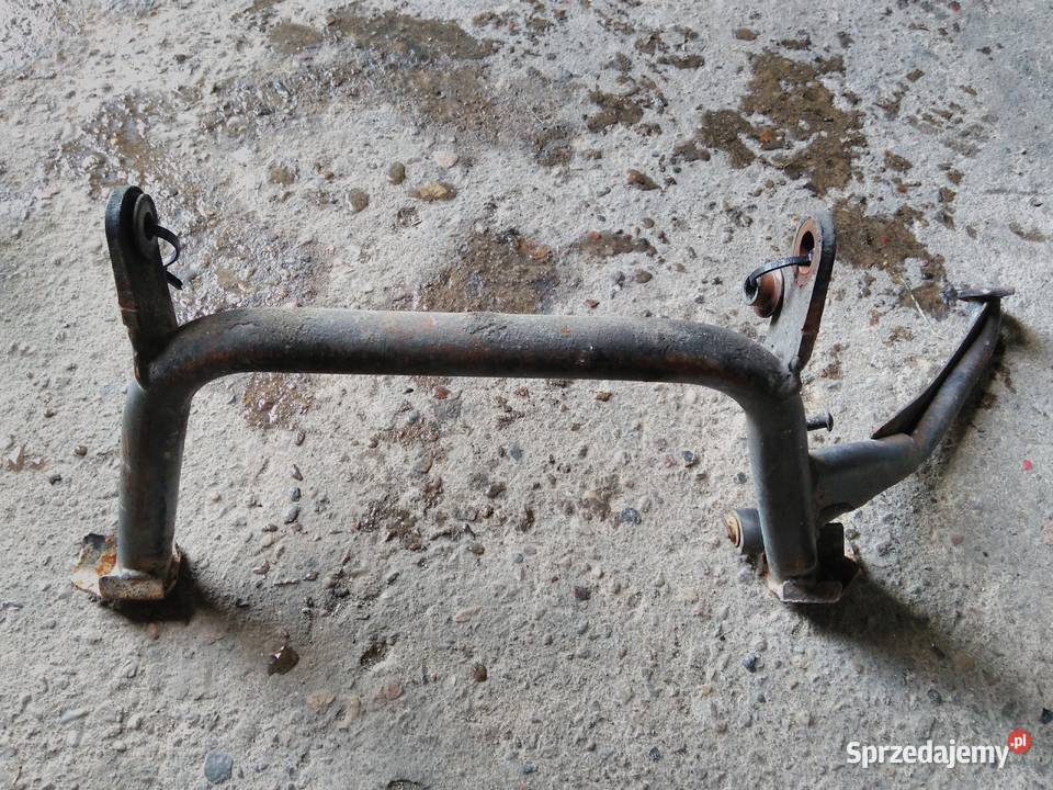 Honda Pantheon 1253 2T 1999r stopka nóżka Świdnica