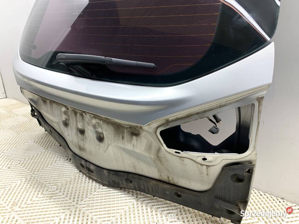 KLAPA TYŁ FORD MONDEO MK4 Kombi 0715 Moondust