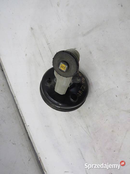 SERVO SERWO HONDA JAZZ IV 15 606014690 osobowe