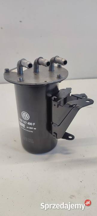 VW TIGUAN II FILTR PALIWA 5Q0127400F 5WA127399M dolnośląskie