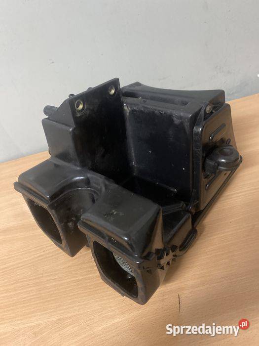 Honda CBX 650 Airbox Wloty Powietrza Poznań