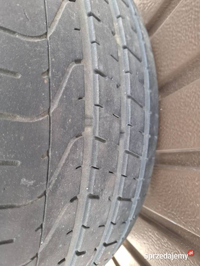 Alufelgi 3SDM 008 20 5x112 9j Strzelin sprzedam