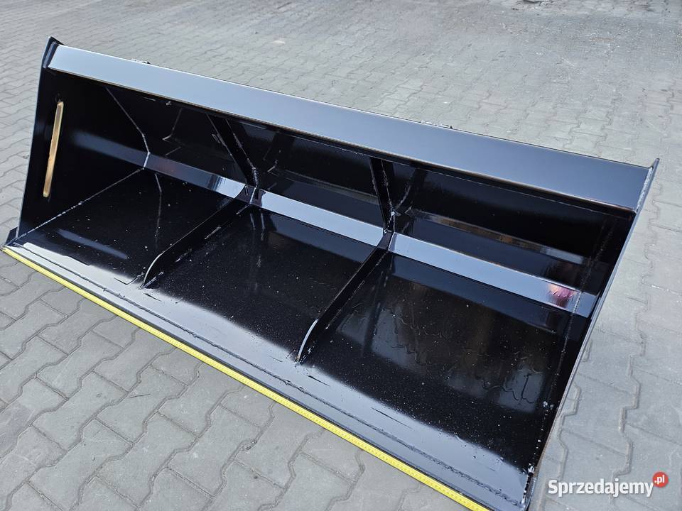 ŁYŻKA TUZ KATEG IIIIII możliwe również euro sms Polańczyk