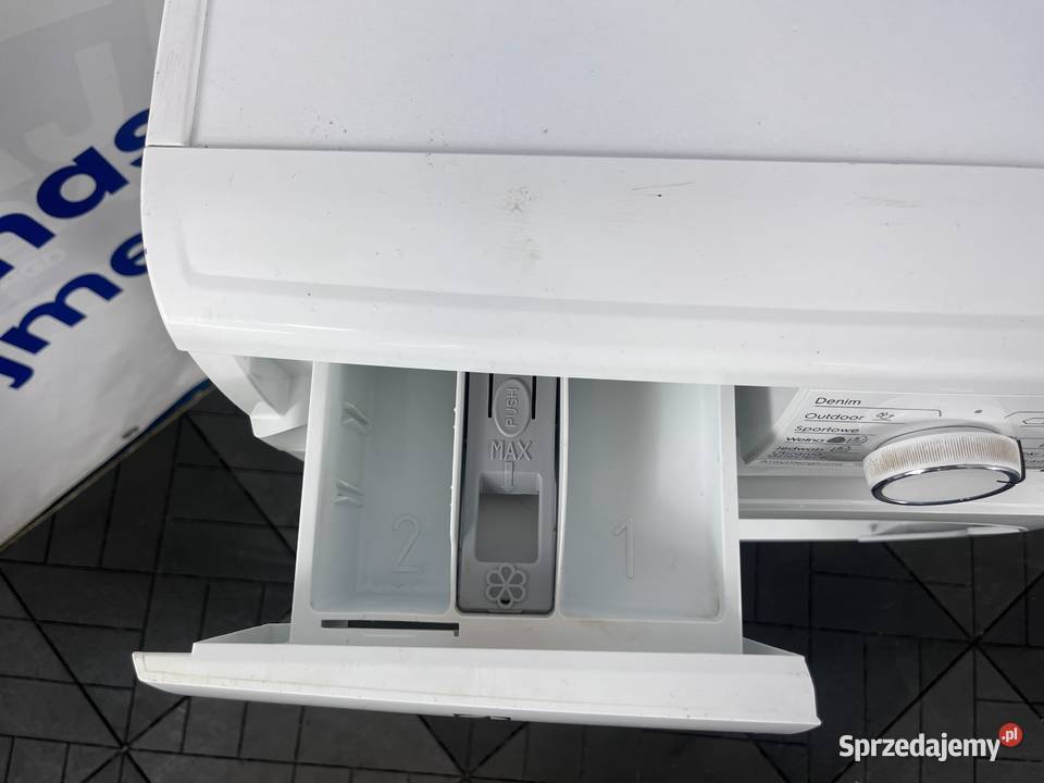 Pralka Electrolux SensiCare Slim 6 1000ob A mazowieckie Wiejca