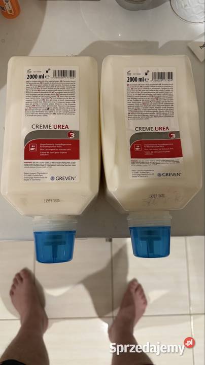 Greven krem pielęgnujący do skóry wymagającej Kosmetyki Bocheniec