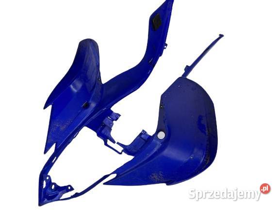 Błotnik plastik przód Yamaha Raptor 700 Sulęcin