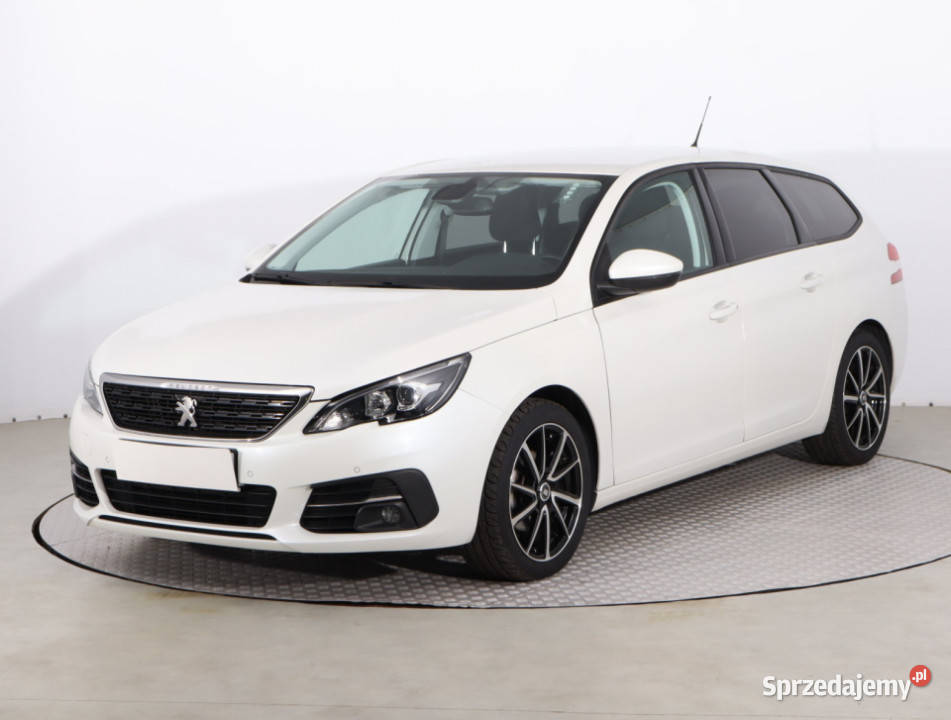 Peugeot 308 12 PureTech Piaseczno sprzedam