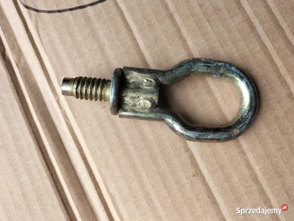 FORD FUSION I MK1 HOL HAK ZACZEP UCHO Kamień-Kolonia