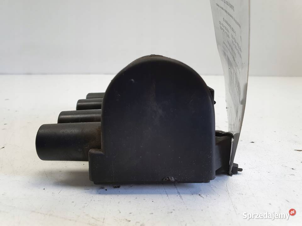Chevrolet Matiz 10 B CEWKA ZAPŁONOWA lubelskie Janów sprzedam