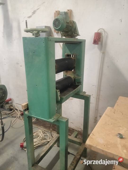 Nakładarka kleju Wejherowo