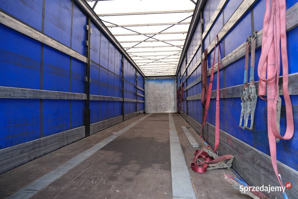 KOGEL SN24 2019 Warszawa