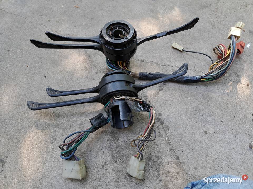 Kolumna kierownicza Fiat 125p126p Leszno