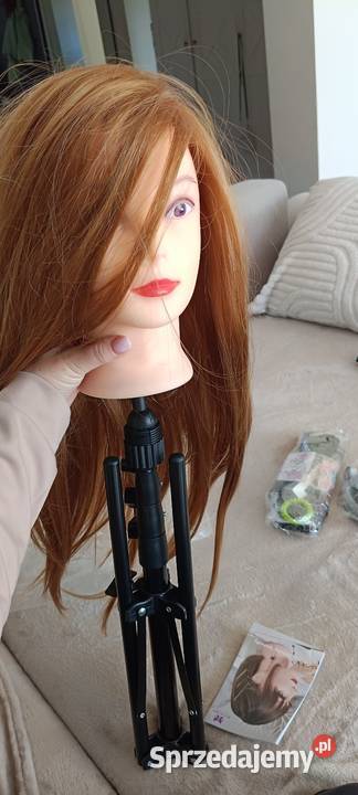 Główka treningowa Drezdenko