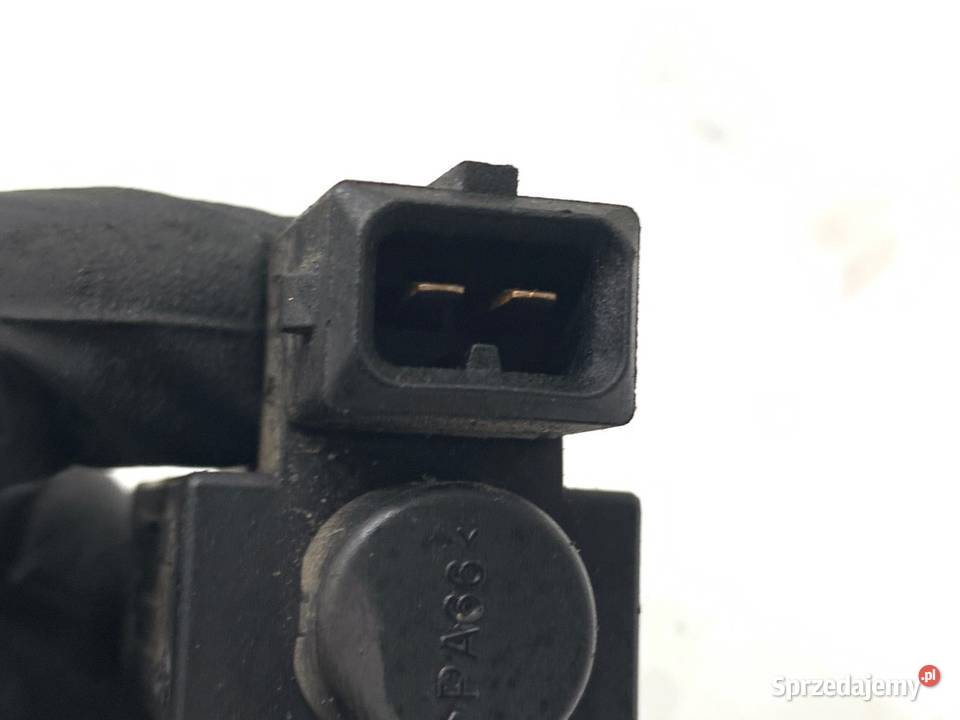 ZAWÓR PODCIŚNIENIA BMW E61 20 163 72234100 podkarpackie