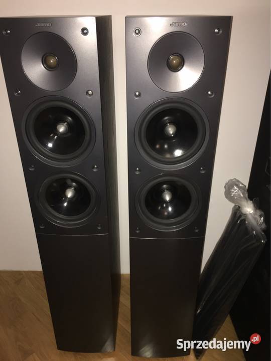 Jamo S506 130W Wołów