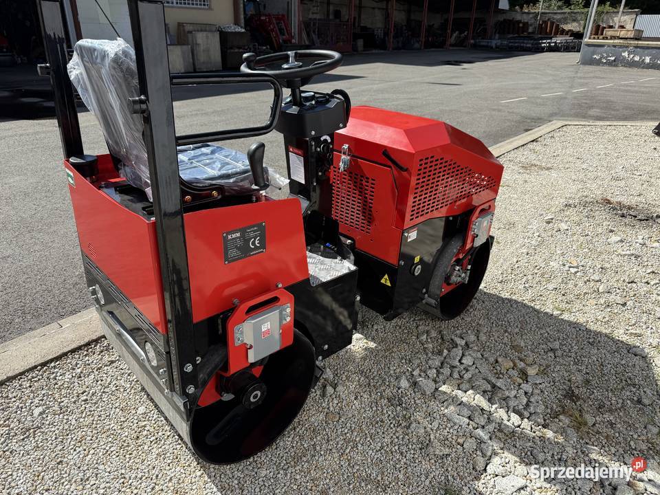 Walec silnik HONDA hydrostat 2025 KMM RR1000