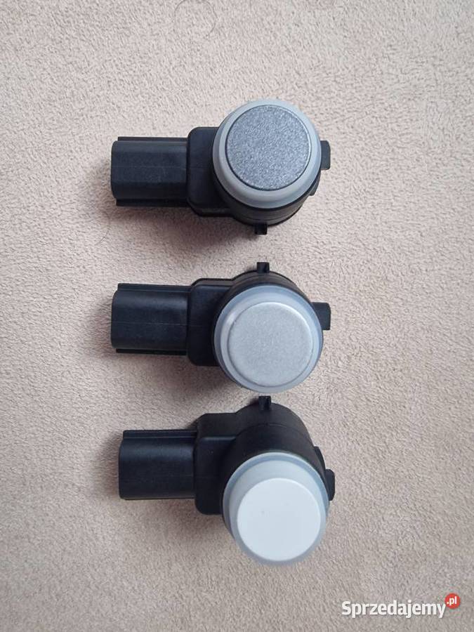 Czujnik parkowania Bosch Chevrolet cruze Orlando Motoryzacja mazowieckie Warszawa