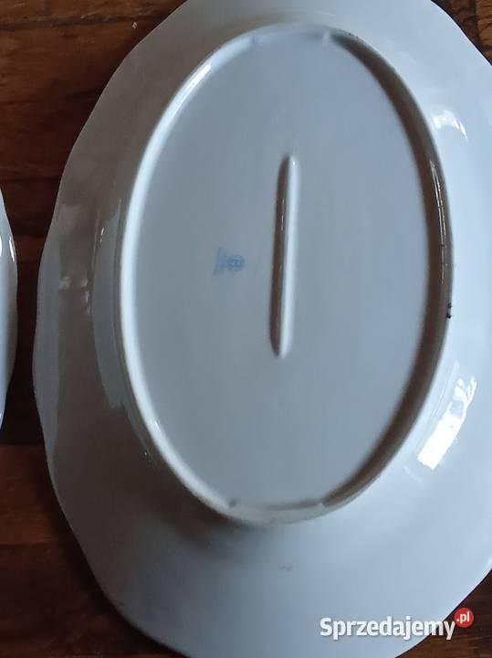 Półmiski Chodzież Prusim