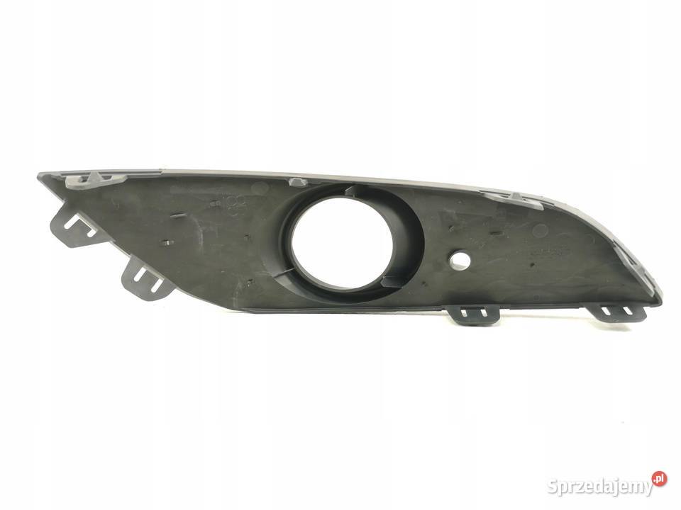 KRATKA ZDERZAKA LEWY PRZÓD OPEL ASTRA H 20042010