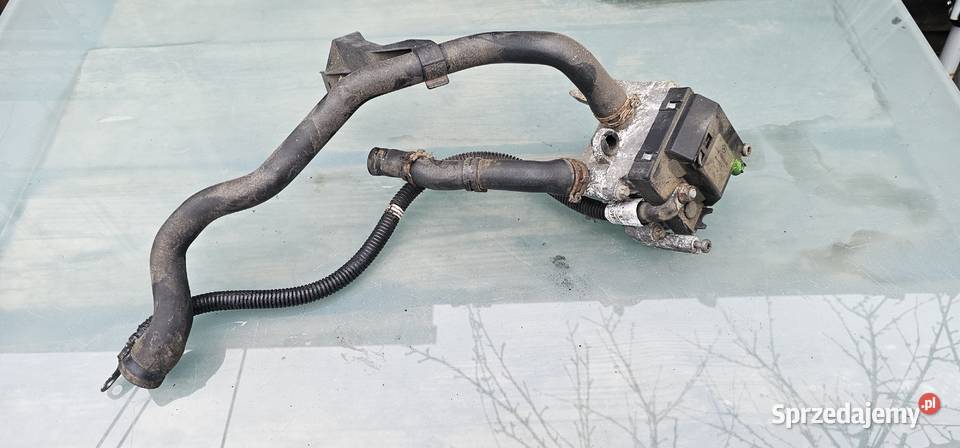 Podgrzewacz płynu mercedes w210 32 cdi Zbąszyń