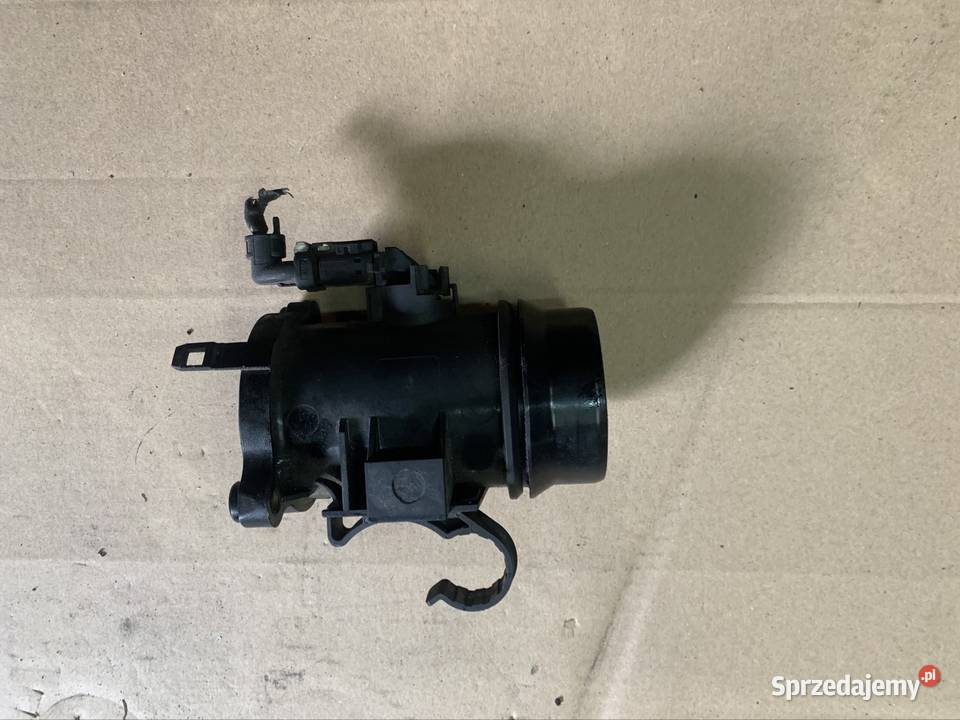 8519492 przepływomierz bmw x1 e84 e90 e91 e92 Szczecin