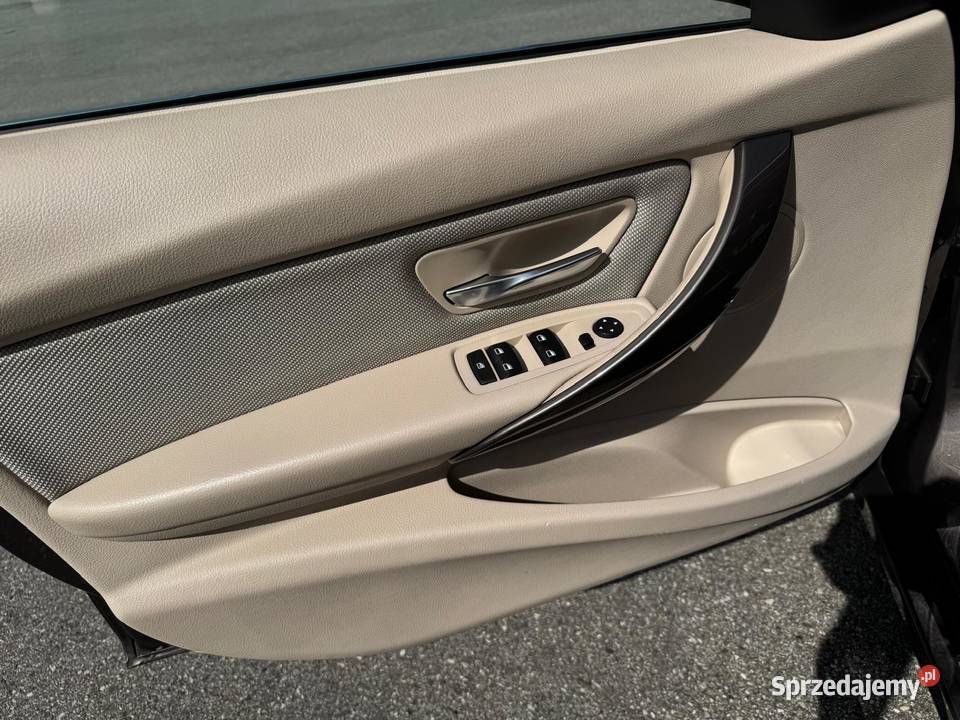 Bmw 316 małopolskie Iwkowa