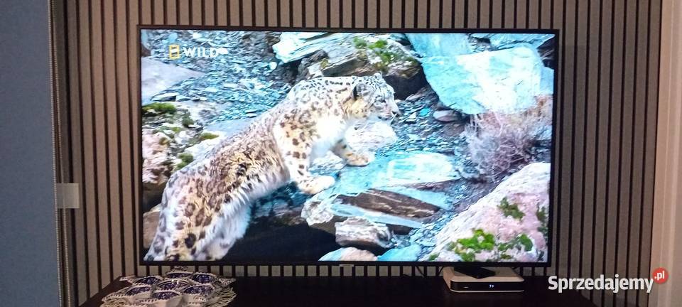 telewizor LEDLCD Samsung 55 USB