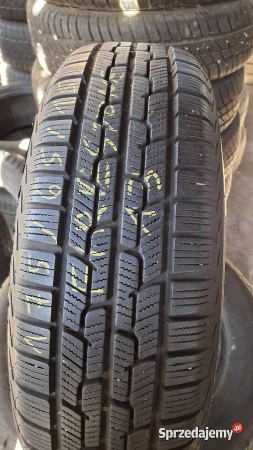 17565R15 opony zimowe Firestone