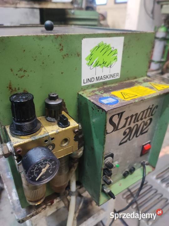 Podajnik wibracyjny wibrator do podajnika Maków Podhalański