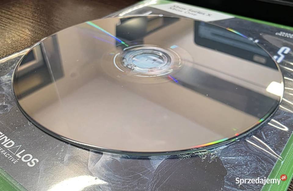 Gra Aliens Dark Descent Xbox Series XOne Gry na konsole