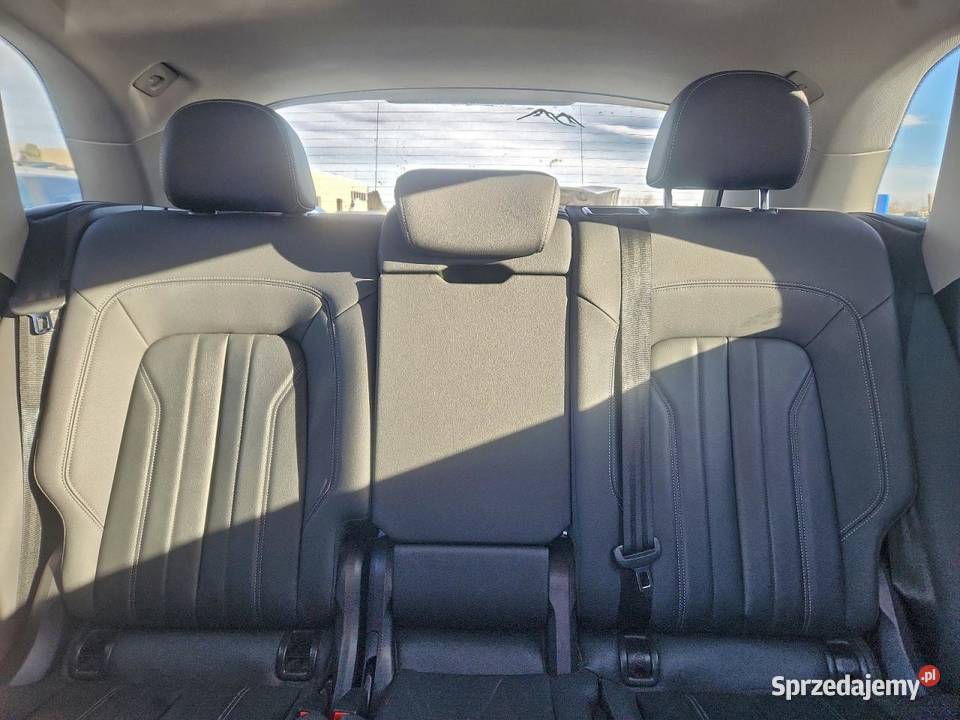 2022 AUDI Q5 PREMIUM PLUS 45 Warszawa