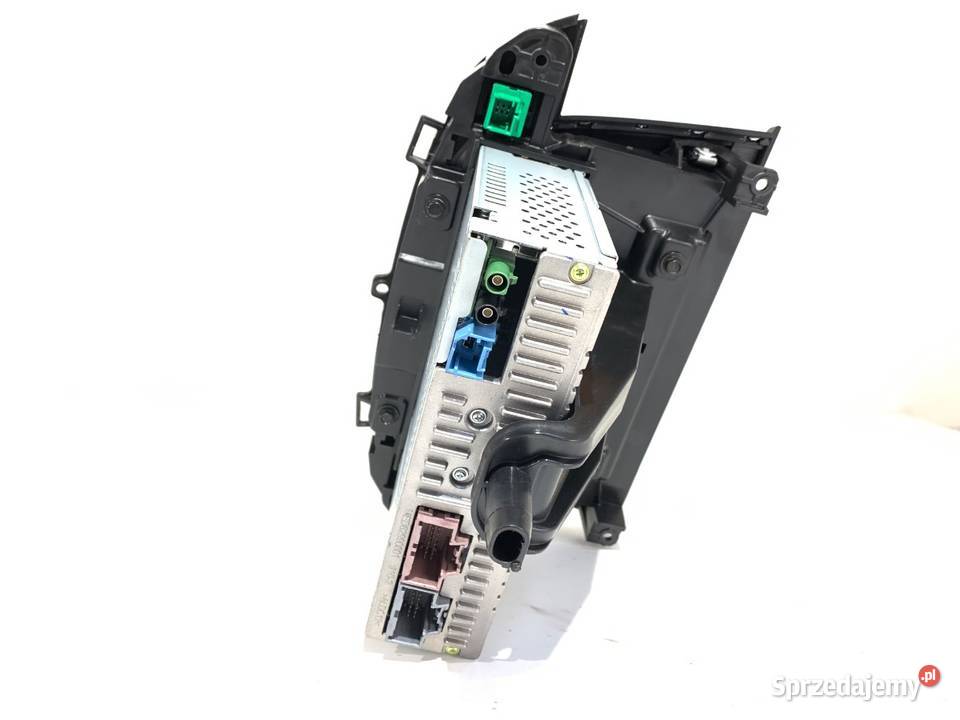 RADIO OPEL CROSSLAND 39152906 ODTWARZACZ