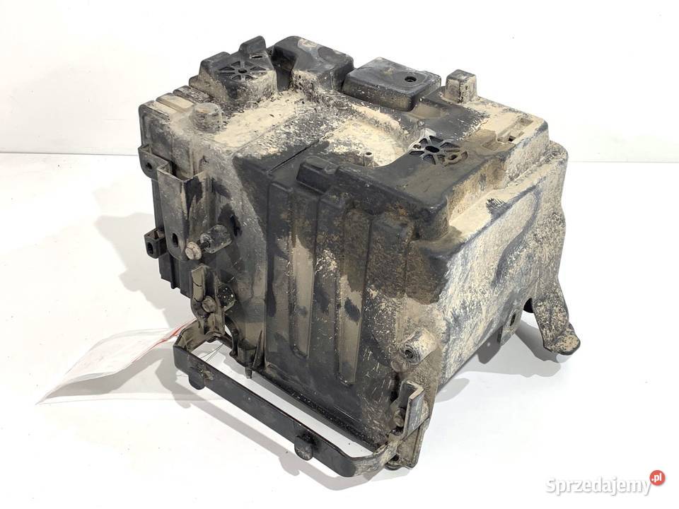 PODSTAWA AKUMULATORA FORD TRANSIT COURIER