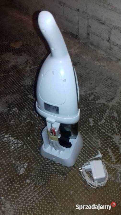 Odkurzacz bezprzewodowy Sencor wet dry Odkurzacze samochodowe Kołobrzeg