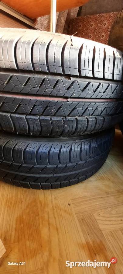 Przyczepa kempingowa N126N z przedsionkiem Otwock