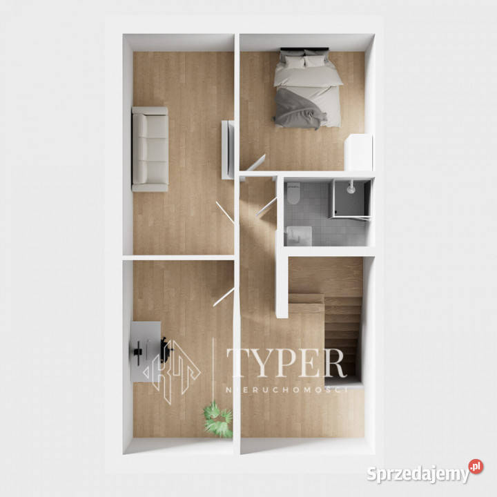 Komfortowe Mieszkania w Zielonym Zaciszu Tarnowiec sprzedam