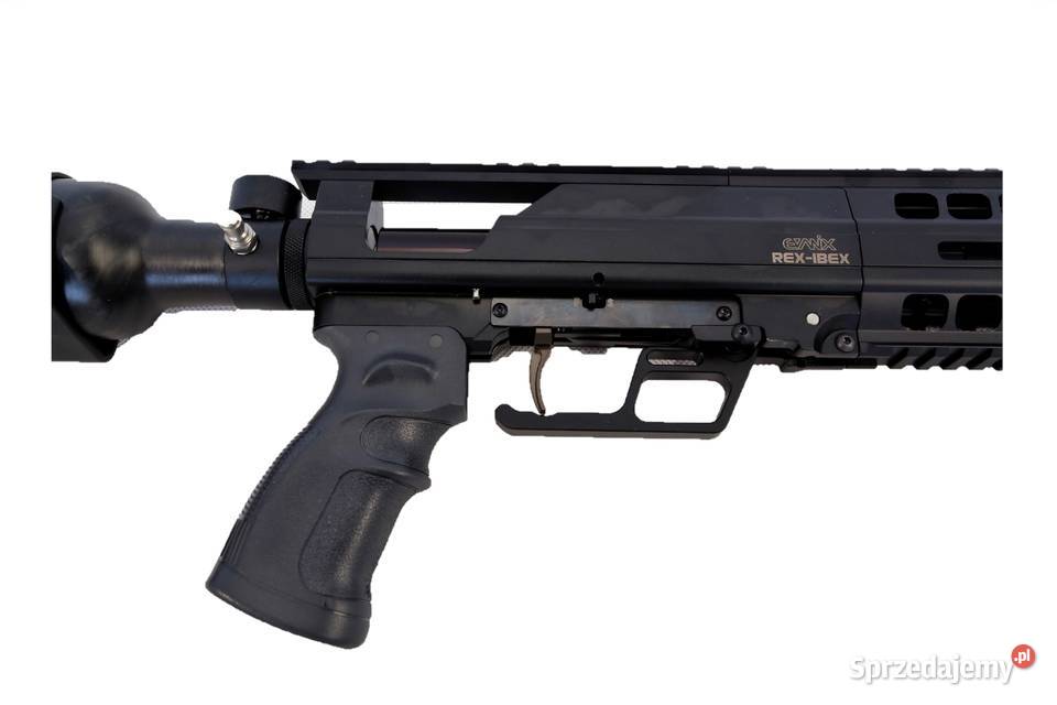 Evanix REXIBEX Jasło