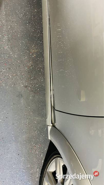 Audi a4 b8 allroad Świebodzice