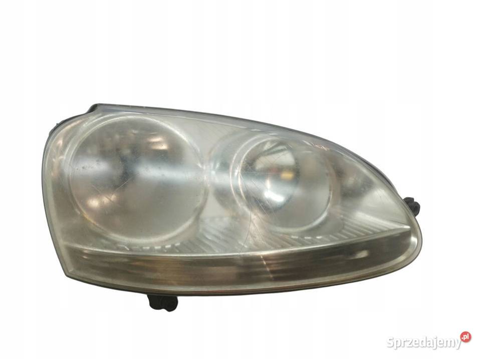 LAMPA PRZÓD PRAWA EU JETTA V 1K6941006P świętokrzyskie