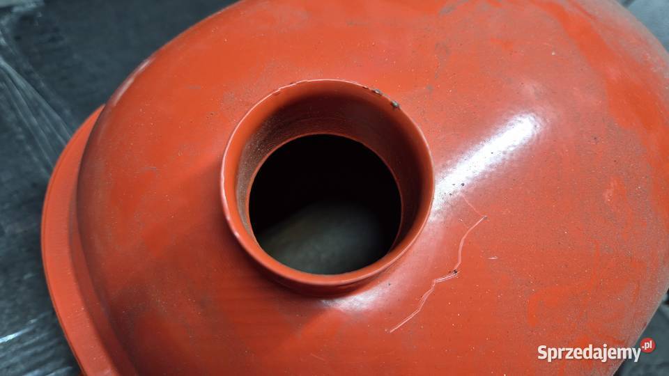 Motorynka zbiornik paliwa Hryniewicze sprzedam