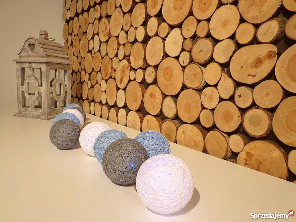 Plaster krążek drewniane 1214 brzoza gr2 Rybnik