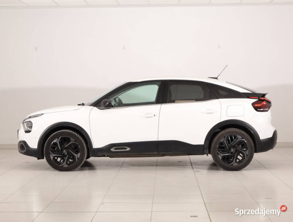 Citroen C4 12 PureTech 1199cm3