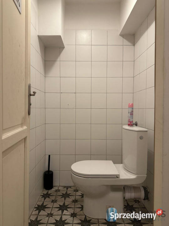 Lokal na wynajem Warszawa Wojciecha Górskiego 250m2 Lokale użytkowe