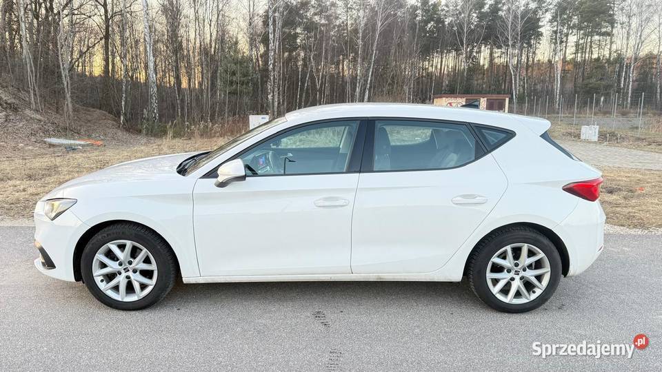 15 TSi Salon Polska elektryczne lusterka Marki