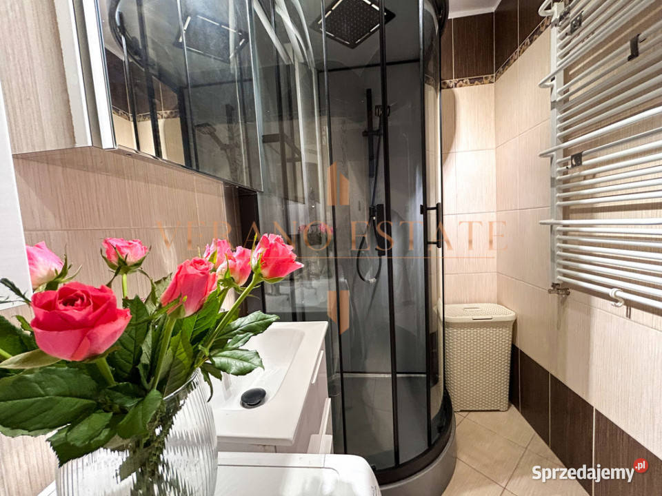 WYJĄTKOWA 3 pok Jasne Do zamieszkania Rok budowy 1978 Legionowo