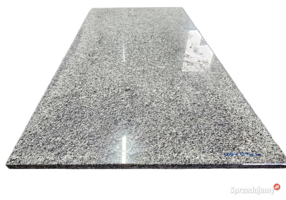 Blat GRANITOWY kamienny 100x200 grubość 4 Gastronomia Gastronomia sprzedam
