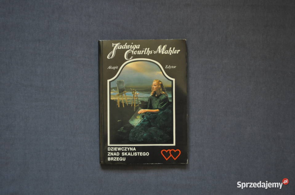 Jadwiga CourthsMahler Różne Warszawa